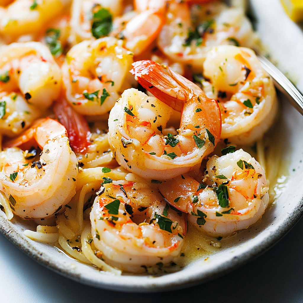Recipe preparation