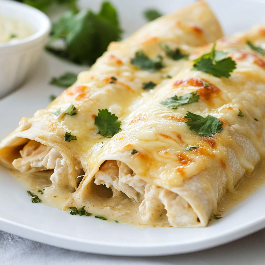 Recipe preparation