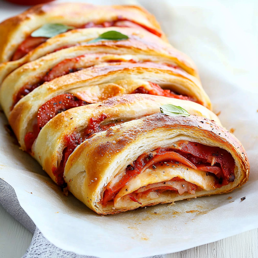 Recipe preparation