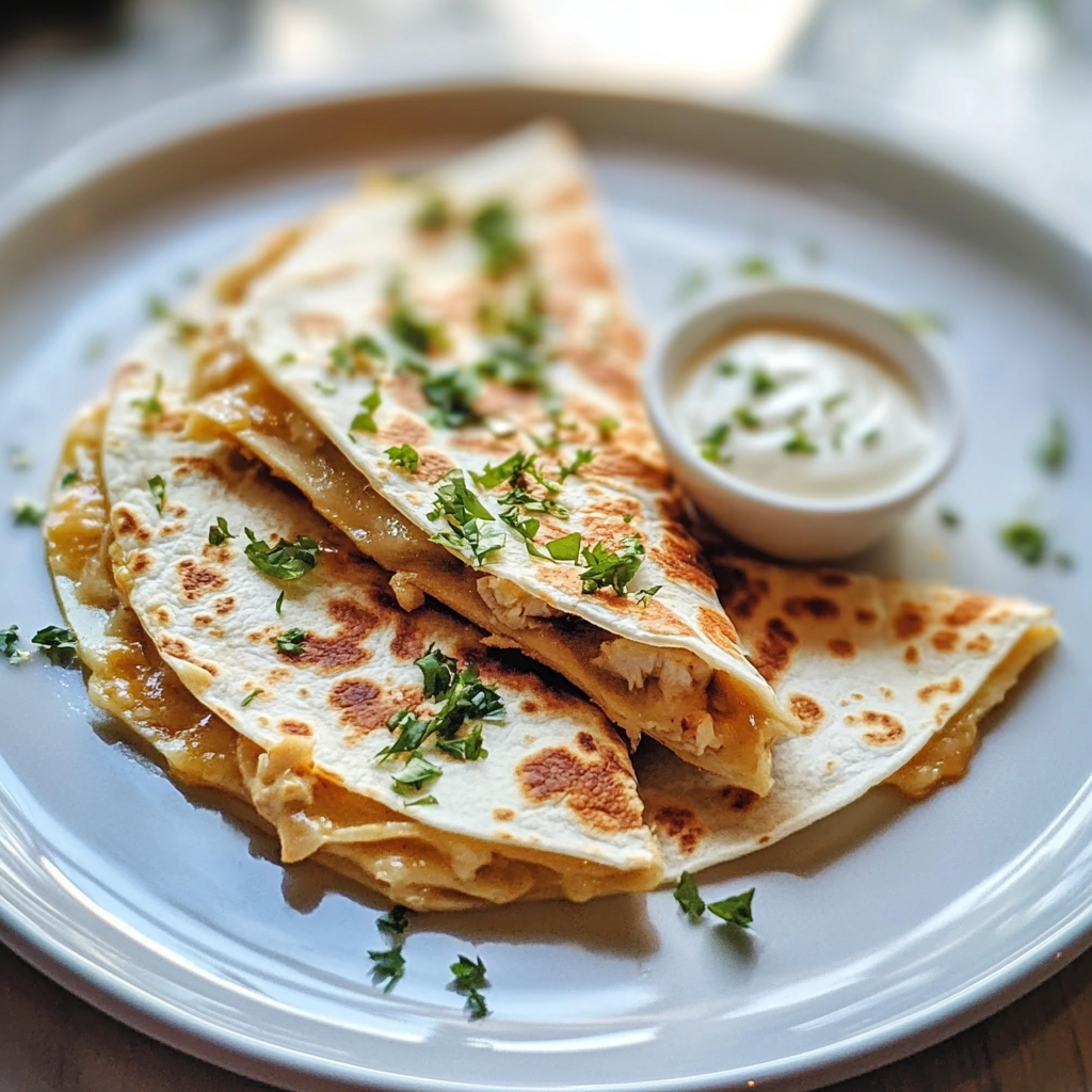 Recipe preparation