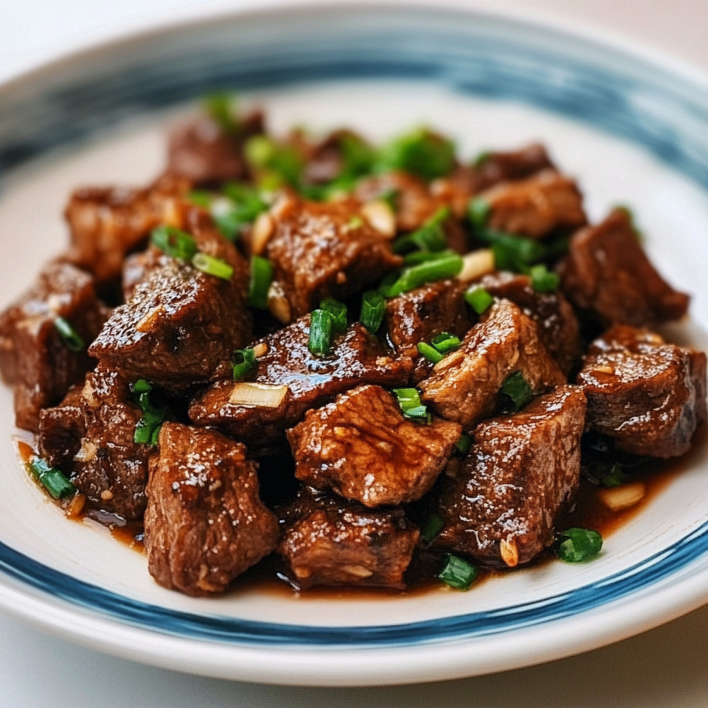 Recipe preparation