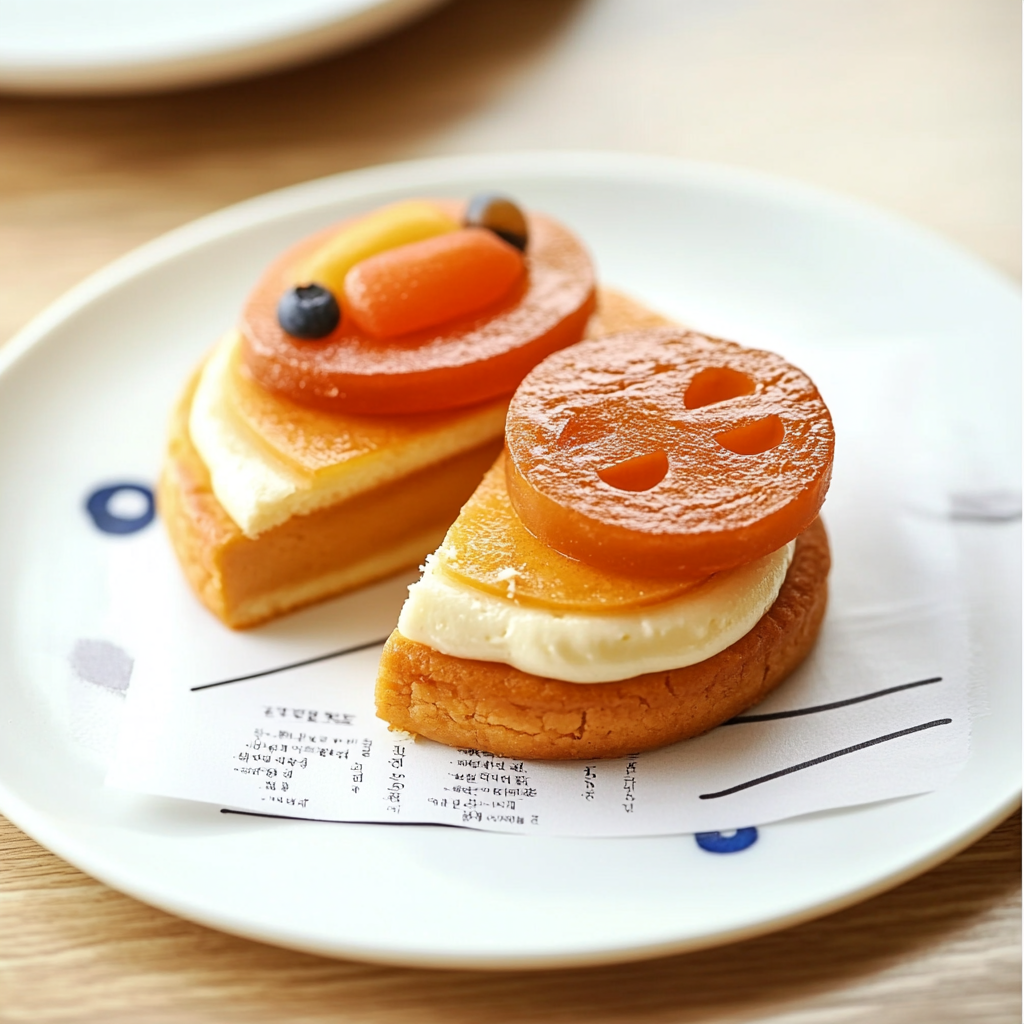 Recipe preparation