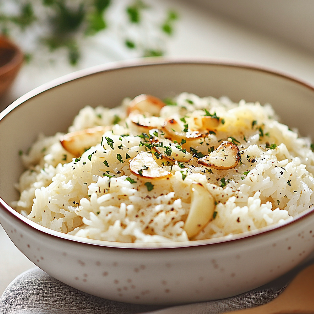 Recipe preparation