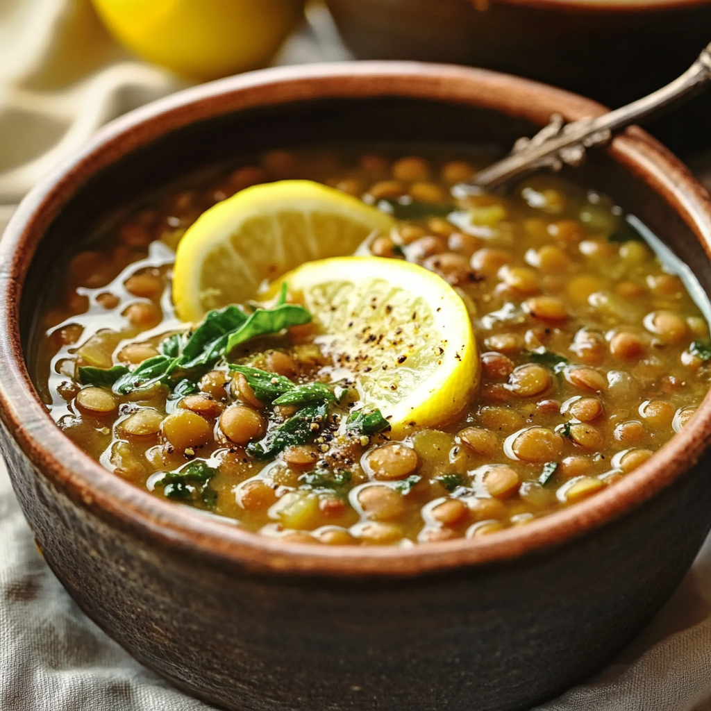 Recipe preparation