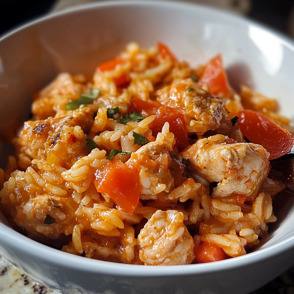 Recipe preparation
