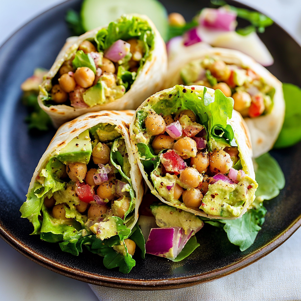 Recipe preparation