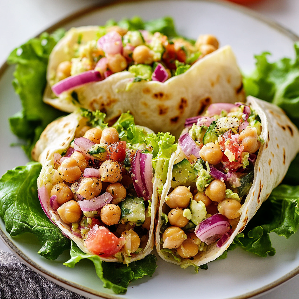Recipe preparation