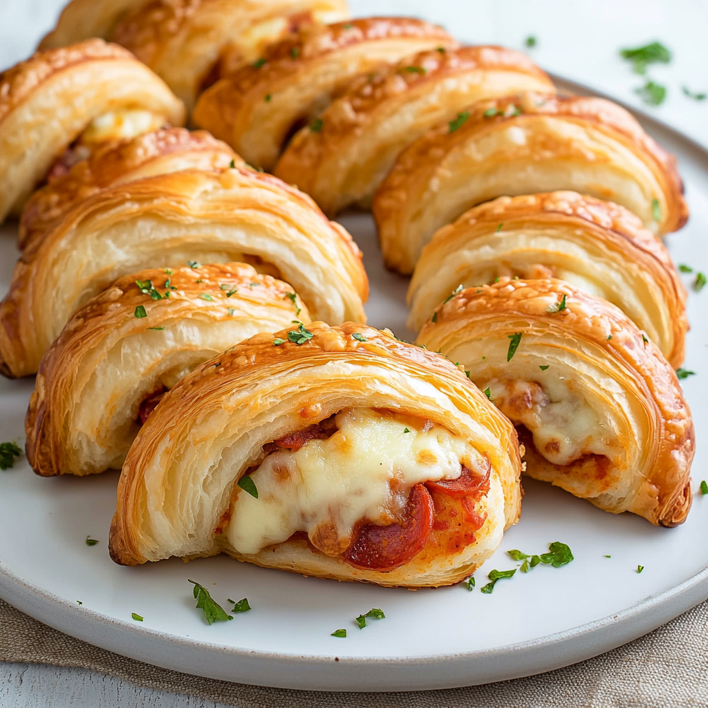 Recipe preparation