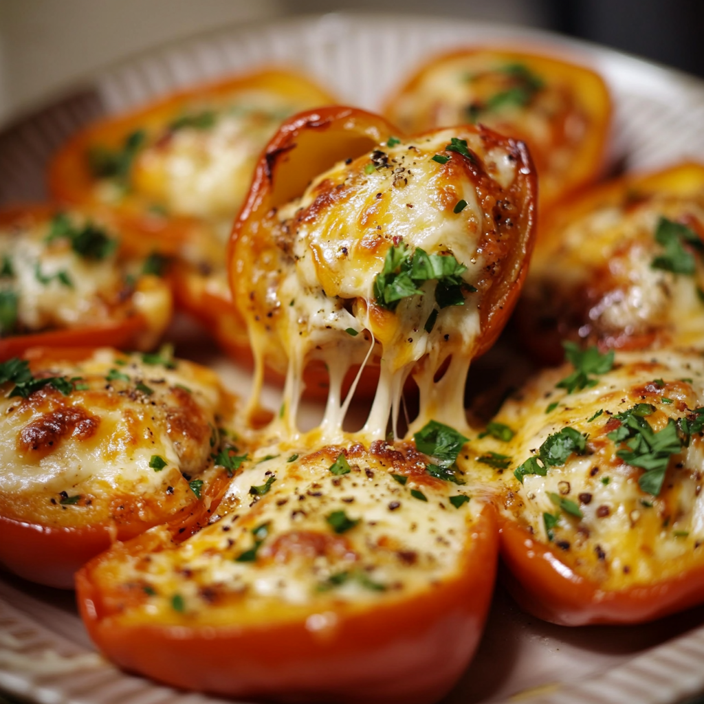 Recipe preparation