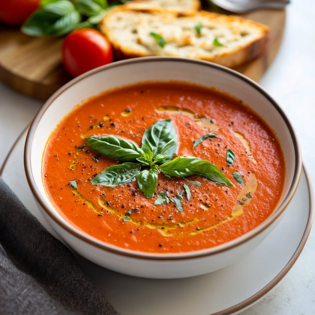 Recipe preparation