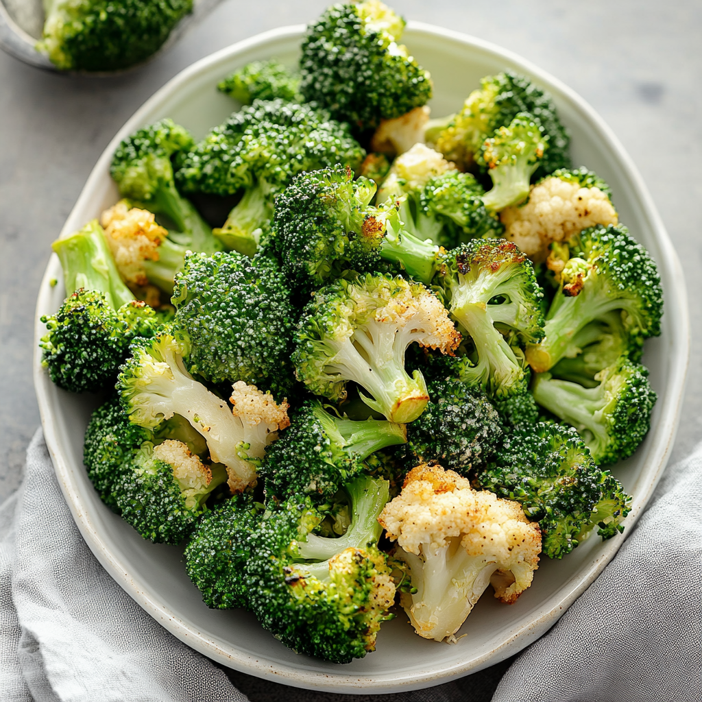Recipe preparation