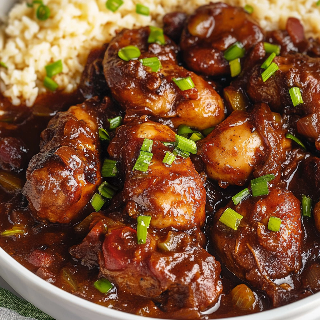 Recipe preparation