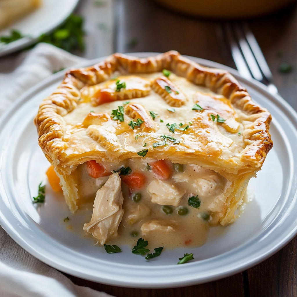 Recipe preparation