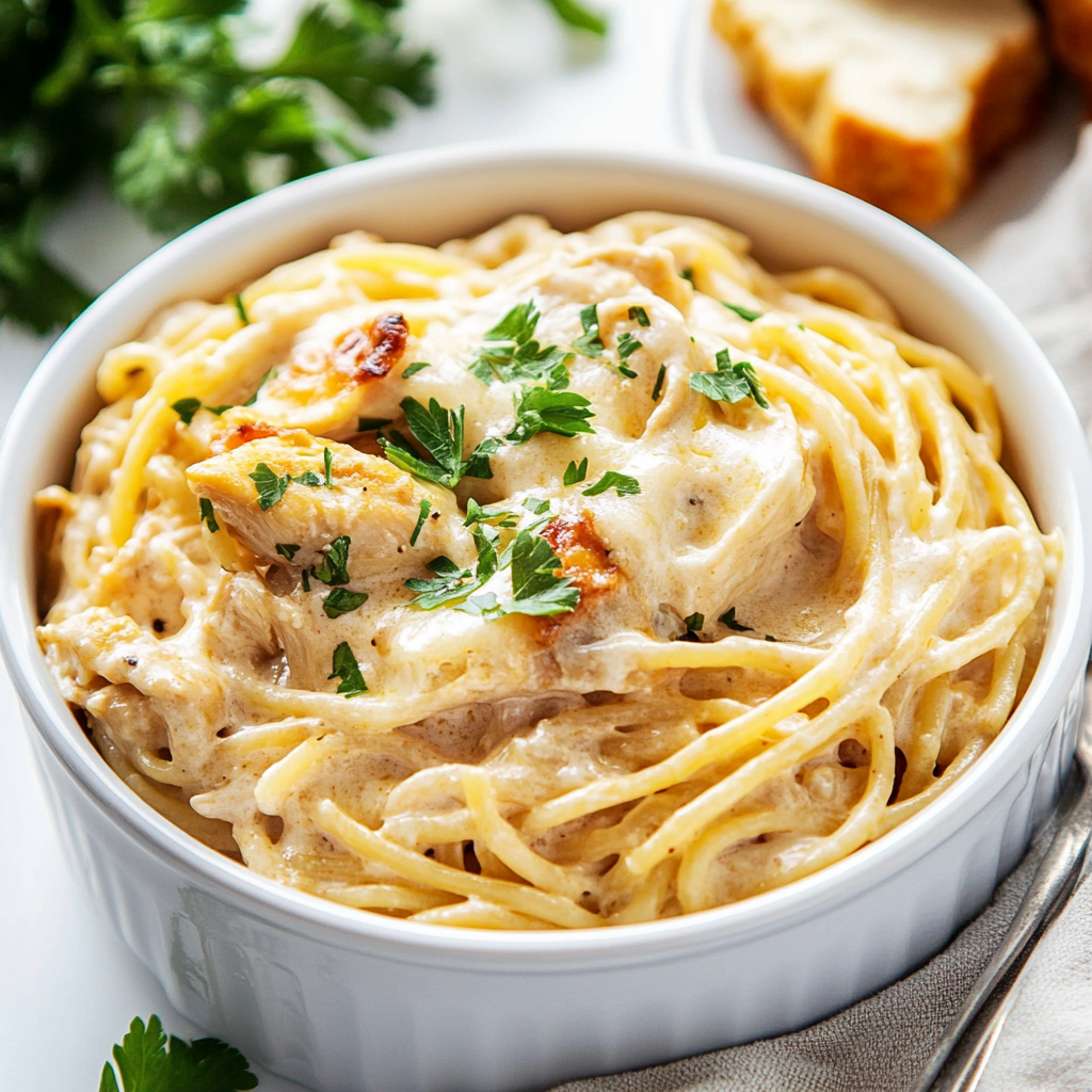 Recipe preparation