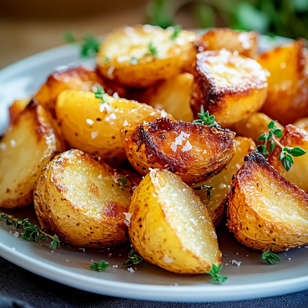Recipe preparation