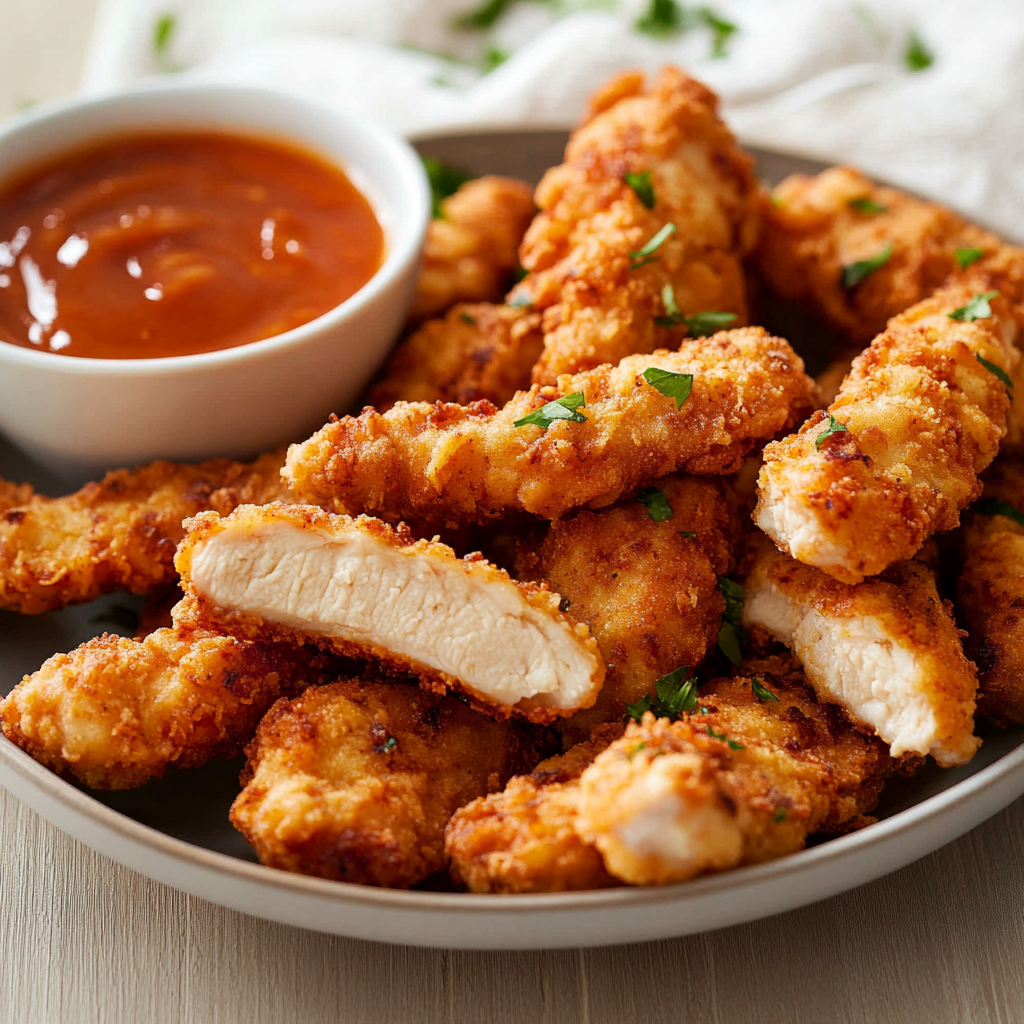 Recipe preparation