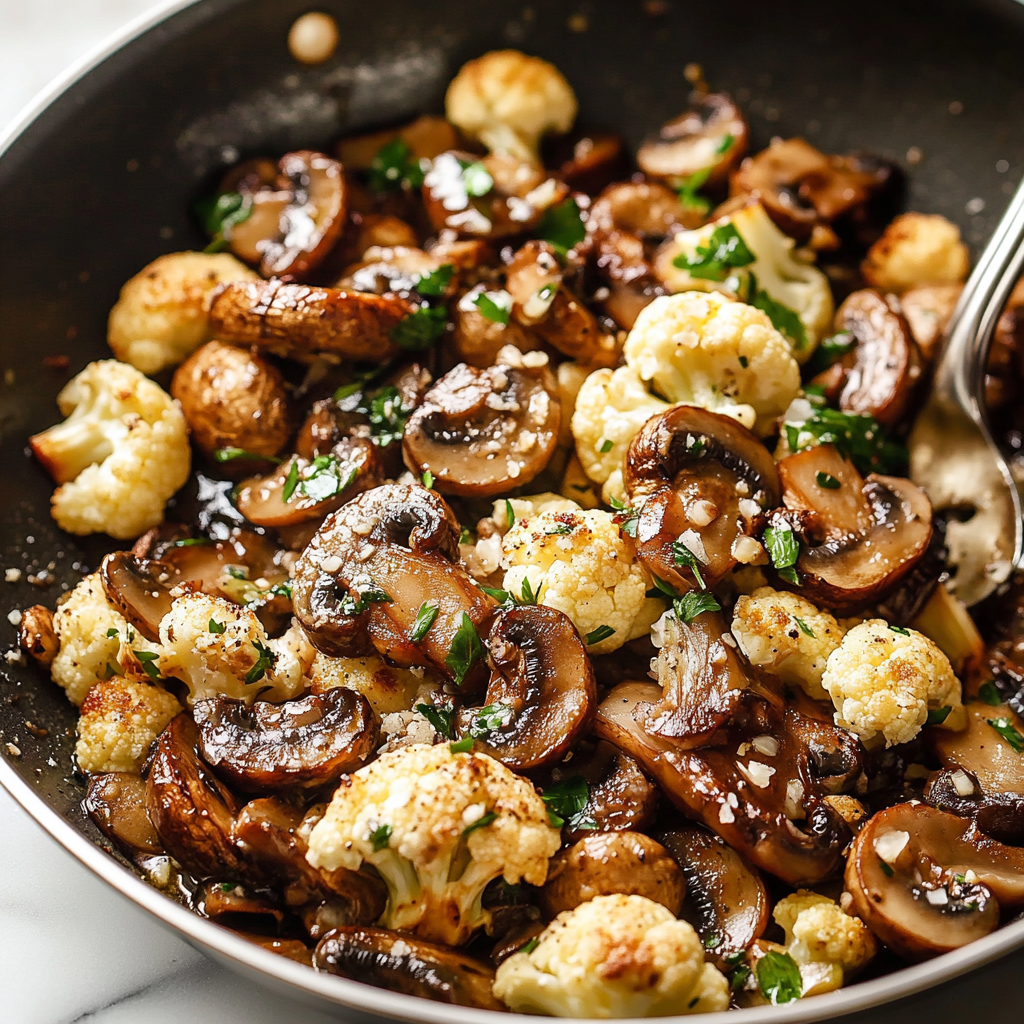 Recipe preparation