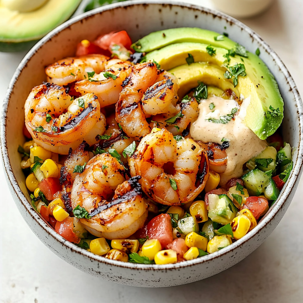 Recipe preparation
