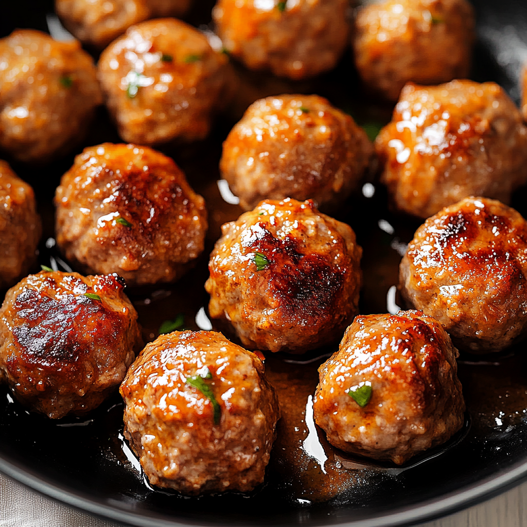 Recipe preparation