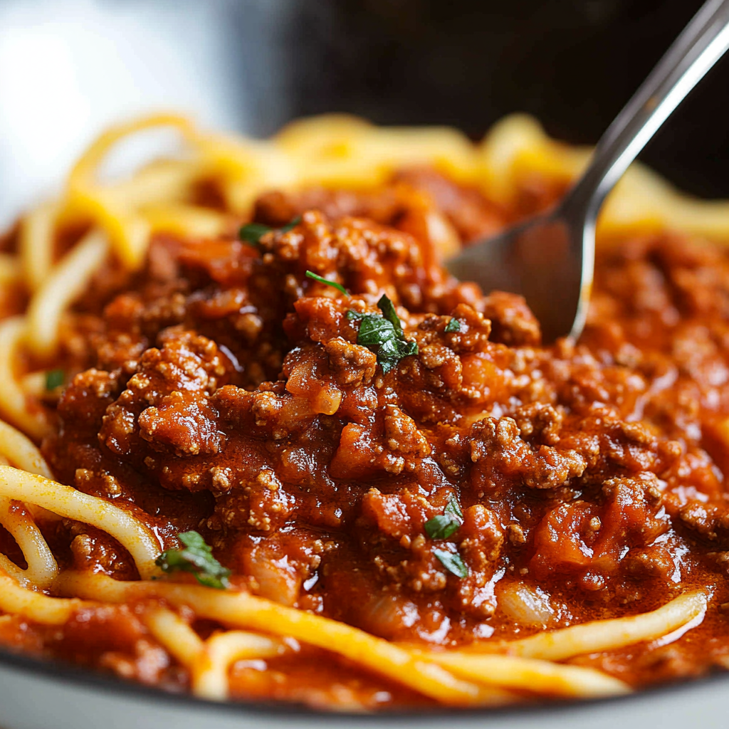 Recipe preparation
