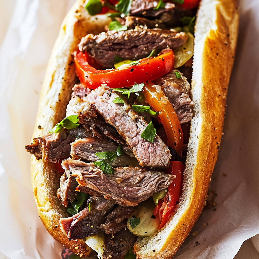 Recipe preparation