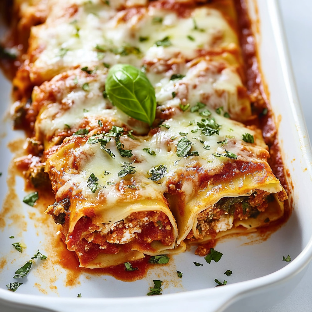 Recipe preparation