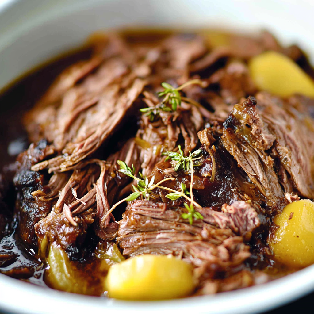 Recipe preparation