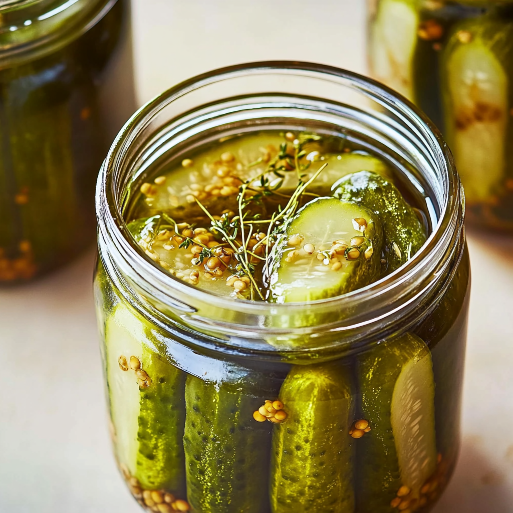Recipe preparation