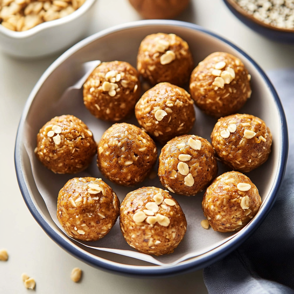 Recipe preparation