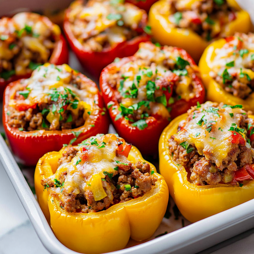 Recipe preparation