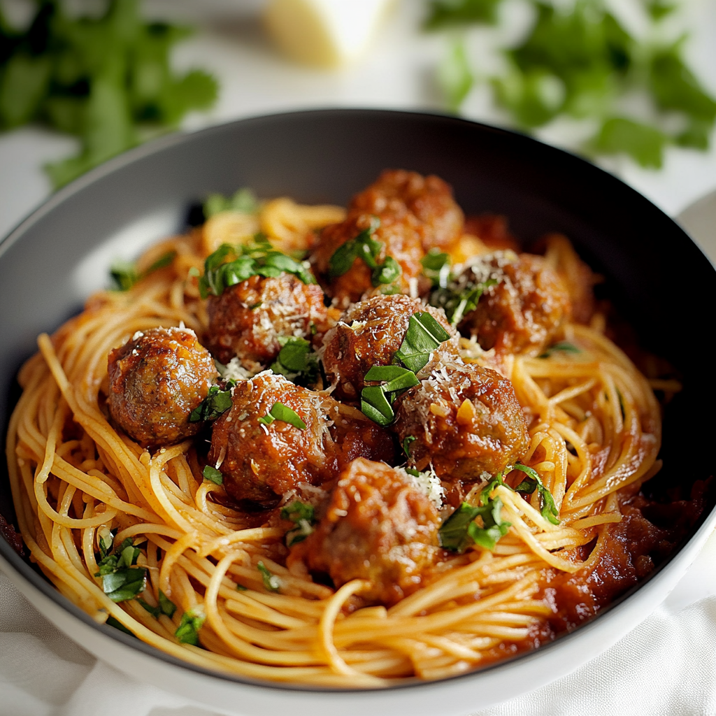 Recipe preparation