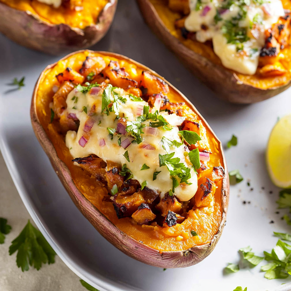 Recipe preparation