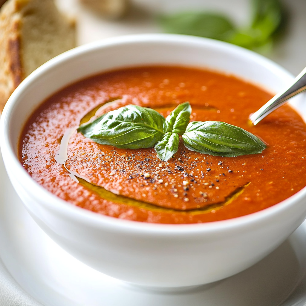 Recipe preparation