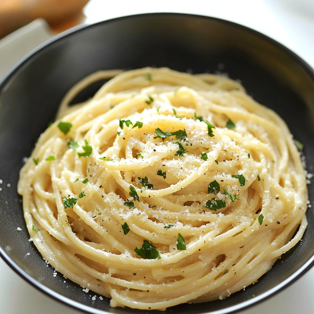 Recipe preparation