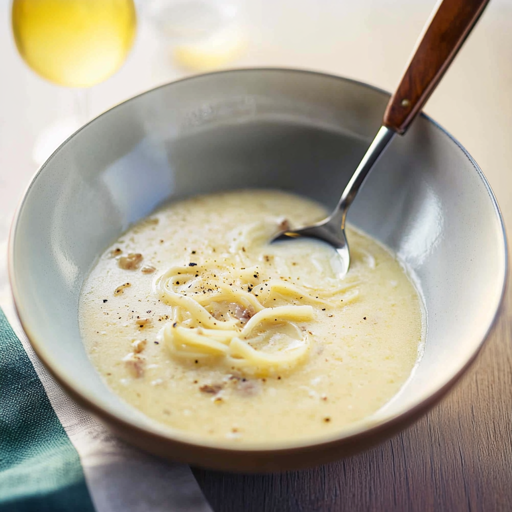 Recipe preparation