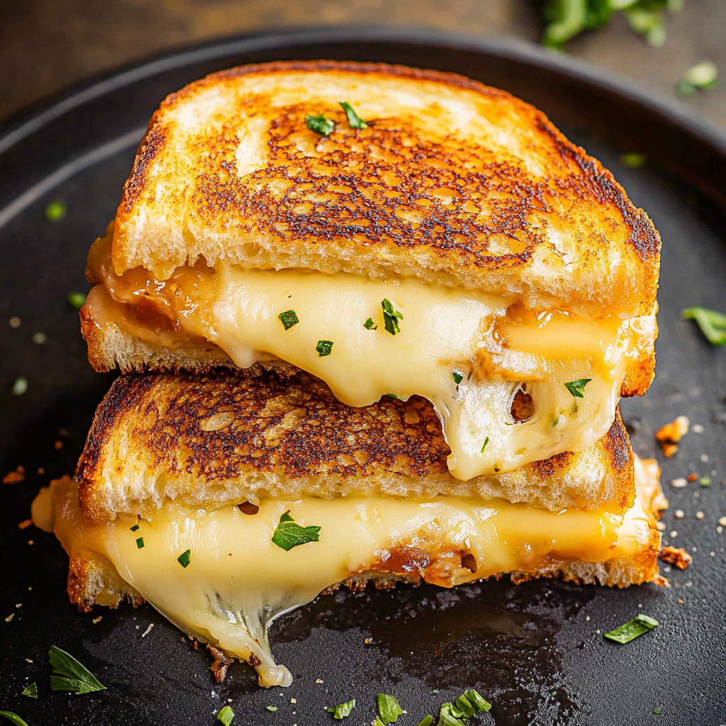 Serving and storing