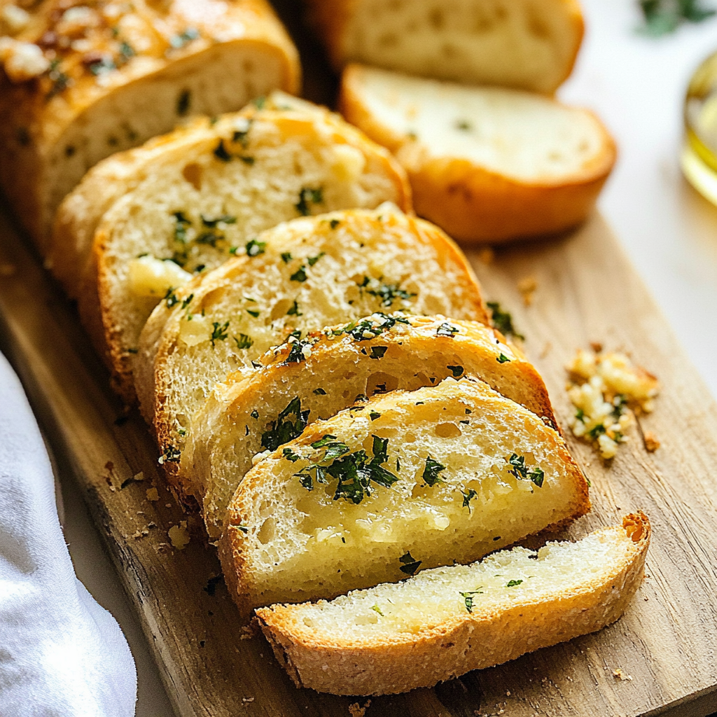 Recipe preparation