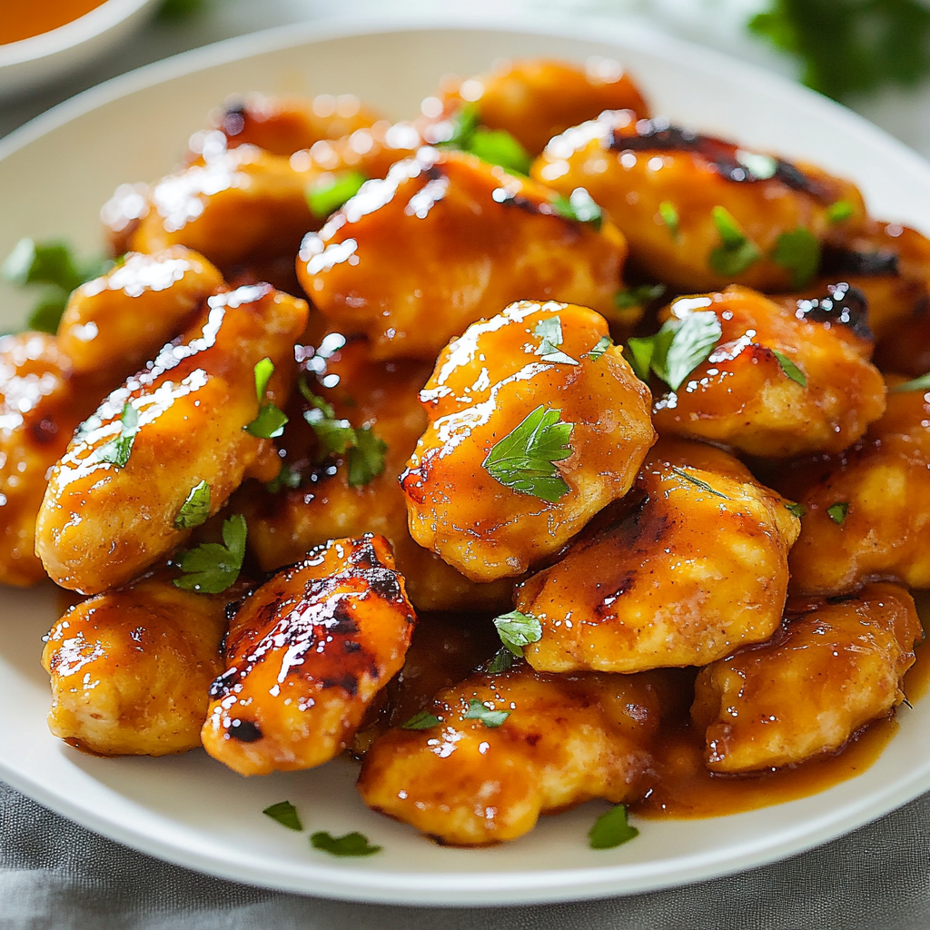 Recipe preparation