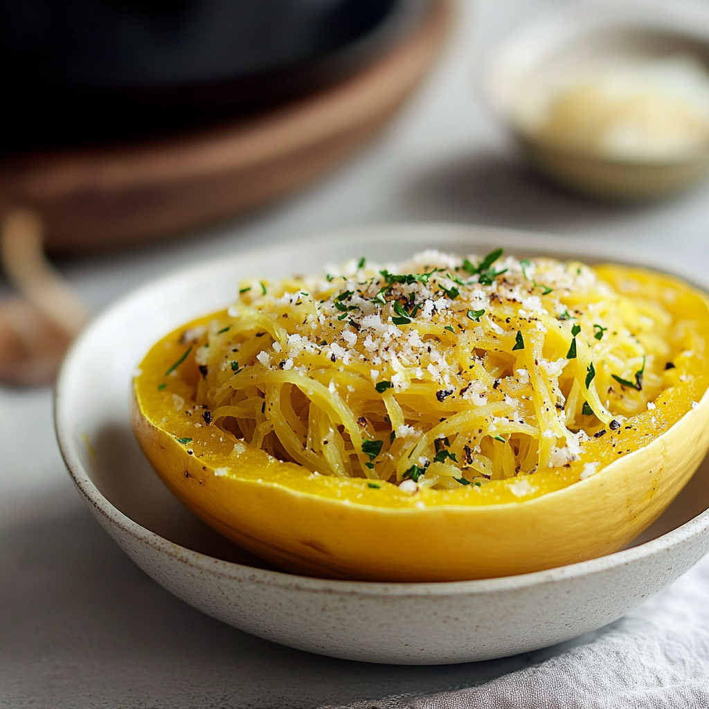 Recipe preparation