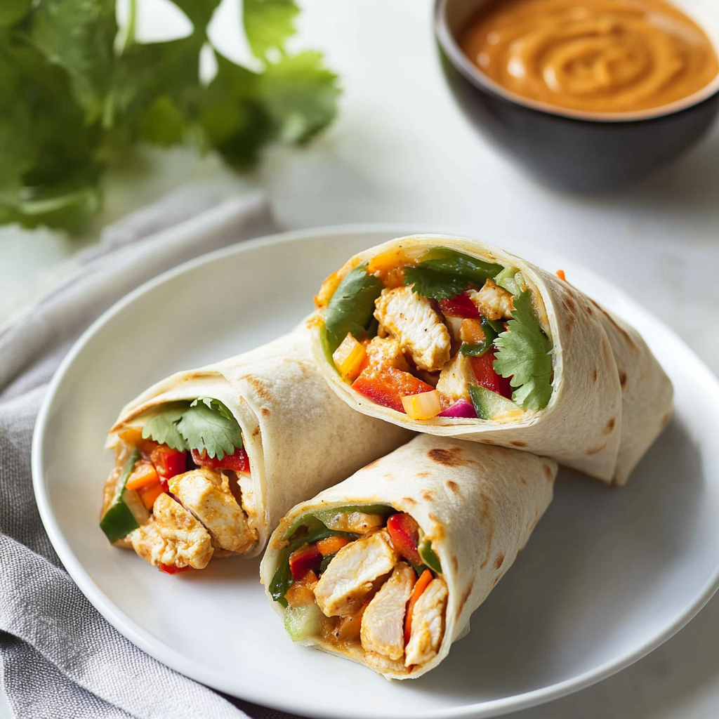 Recipe preparation