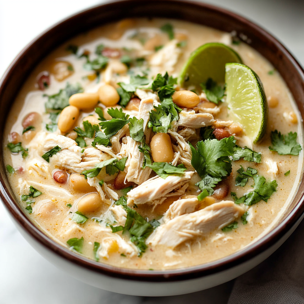 Recipe preparation