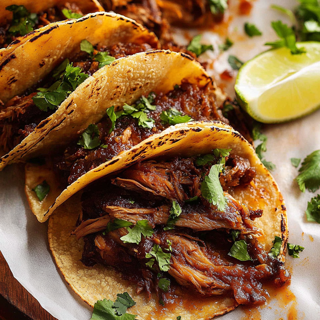 Recipe preparation