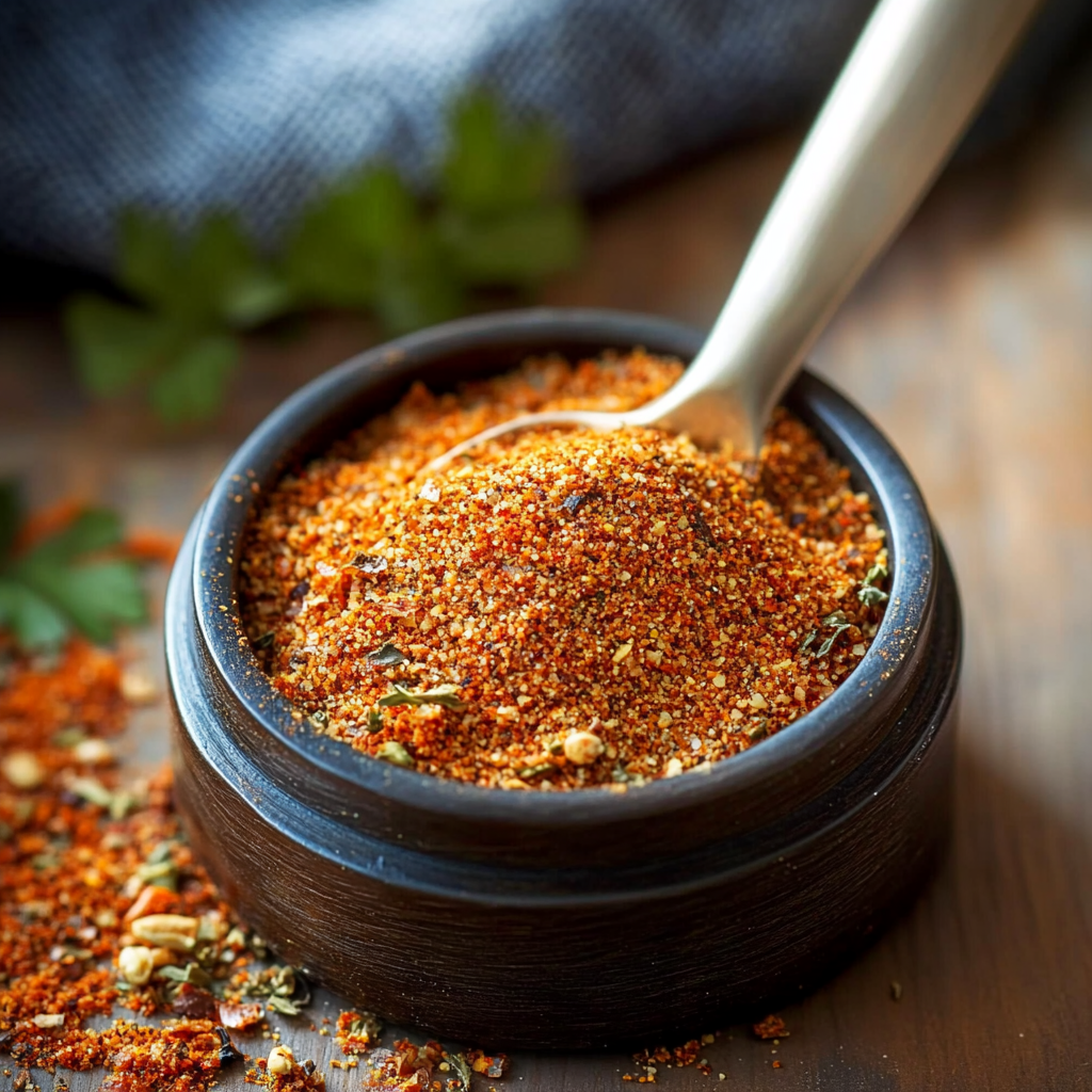 Recipe preparation