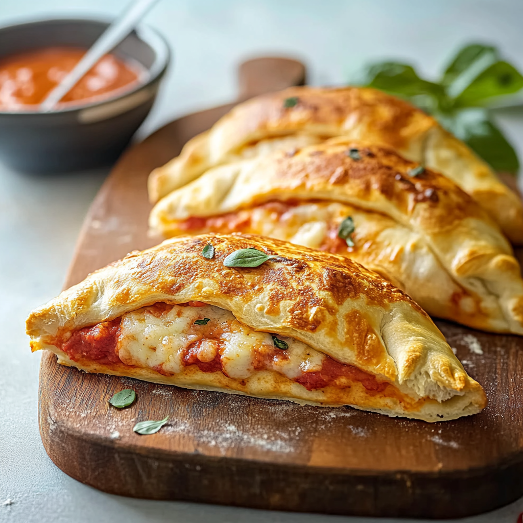 Recipe preparation