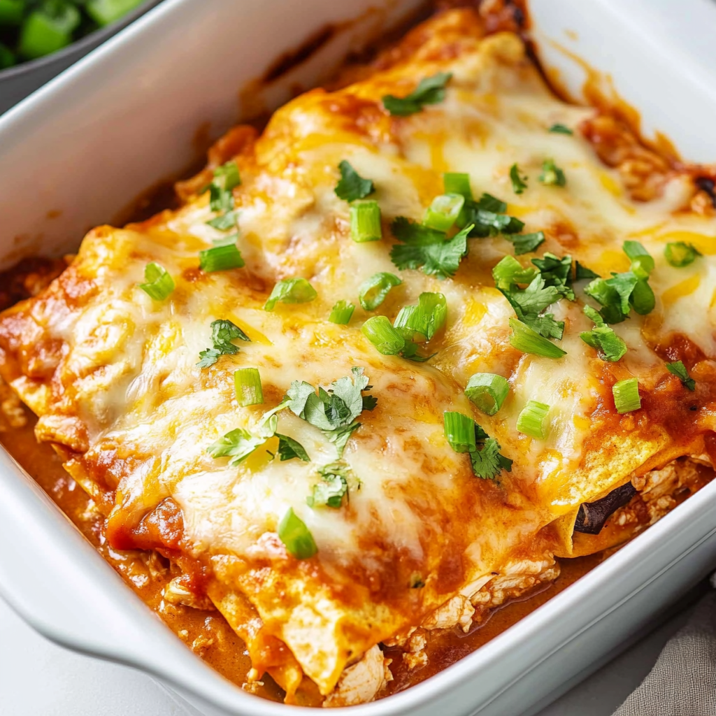 Recipe preparation