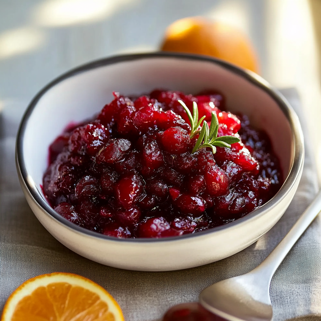 Recipe preparation