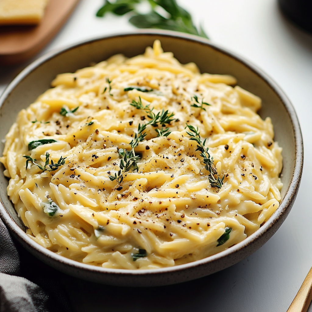 Recipe preparation