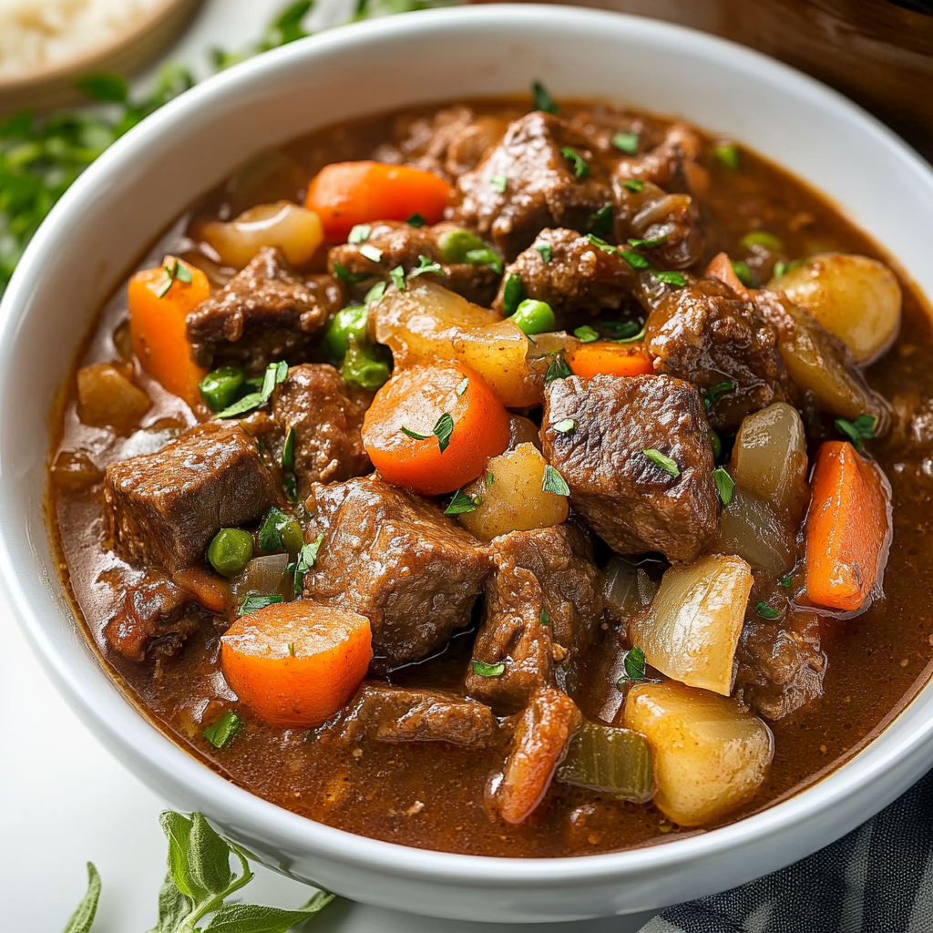 Recipe preparation