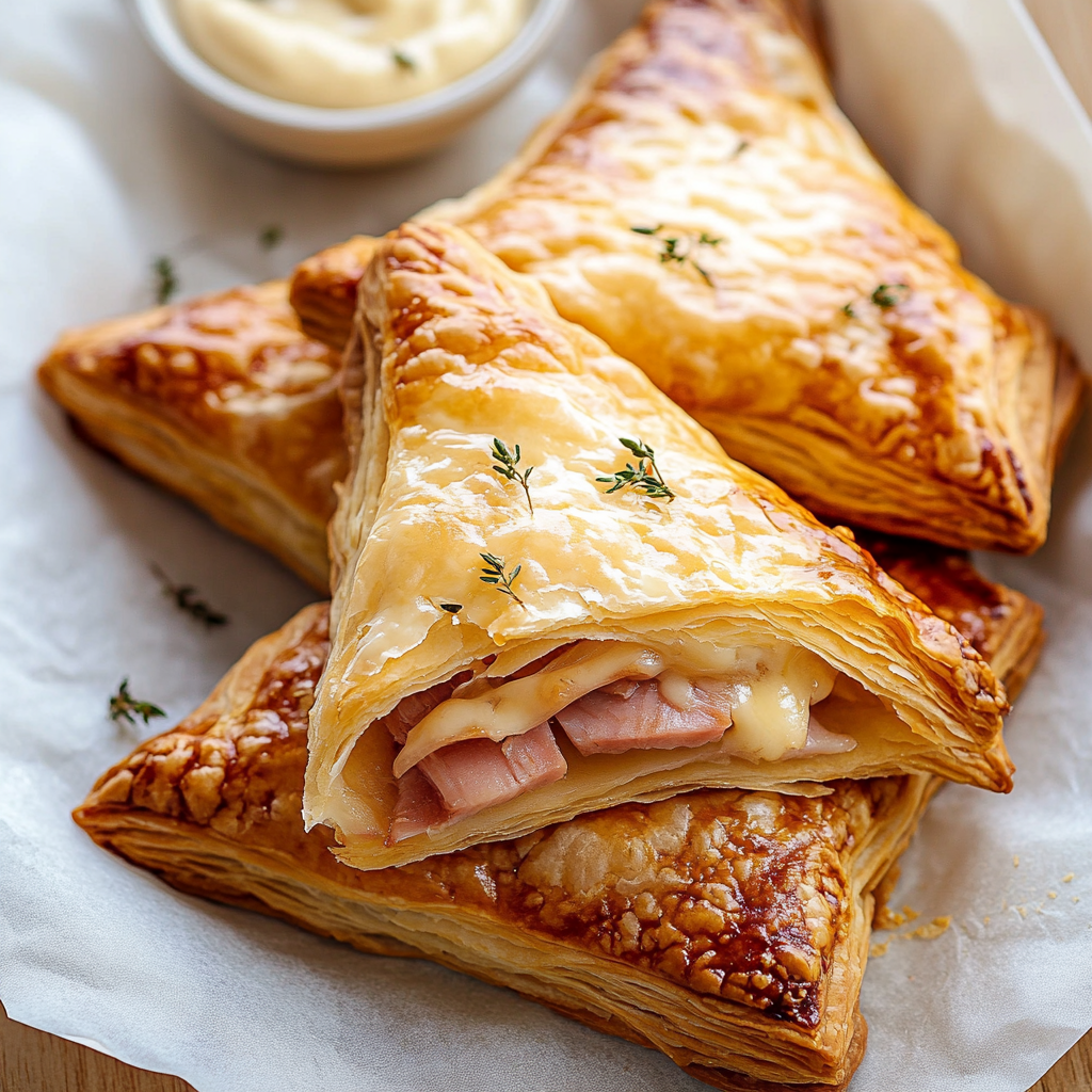 Recipe preparation