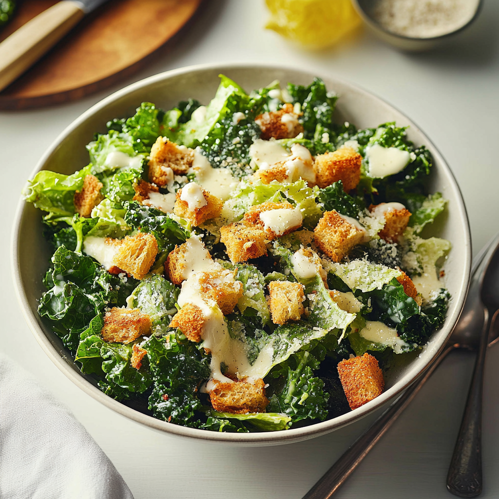 Recipe preparation